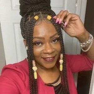 Meet your Posher, Darrolyn